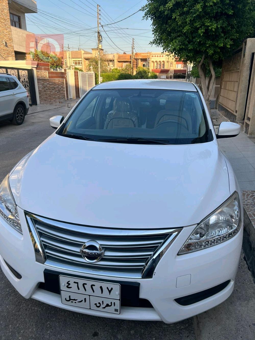 Nissan Sentra